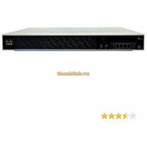 Switch Cisco ASA5512-K9