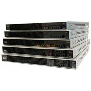 Thiết bị mạng Switch Cisco ASA5515K9 (ASA5515-K9)