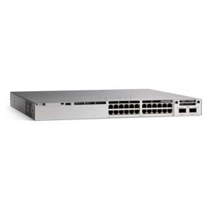 Switch Cisco C9200-24P-A - 24 port
