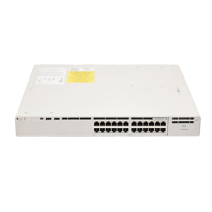 Switch Cisco C9200-24T-A - 24 port