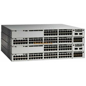 Switch Cisco C9200-24T-A - 24 port