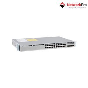 Switch Cisco C9200L-24P-4G-E