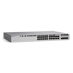 Switch Cisco C9200L-24T-4G-E