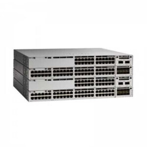 Switch Cisco C9300-24S-A