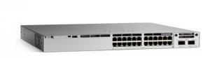 Switch Cisco C9300-24S-A