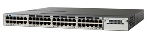 Switch Cisco Catalyst 2960 WS-C2960X-48TS-LL