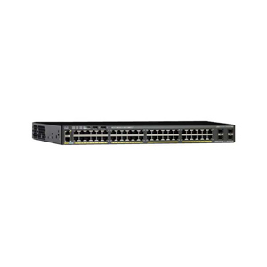 Switch Cisco Catalyst 2960 WS-C2960X-48TS-LL