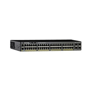 Switch Cisco Catalyst 2960 WS-C2960X-48TS-LL