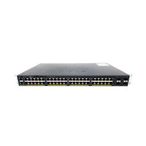 Switch Cisco Catalyst 2960 WS-C2960X-48TS-L