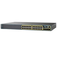 Switch CISCO Catalyst 2960 WS-C2960X-24TS-L
