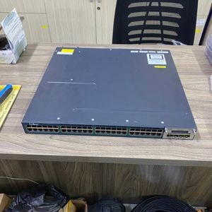 Switch Cisco Catalyst 3560 C3KX-NM-1G
