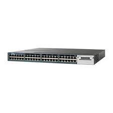 Switch Cisco Catalyst 3560 WS-C3560X-48P-S
