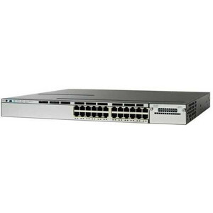 Switch cisco Catalyst 3560 WS-C3750X-24T-L