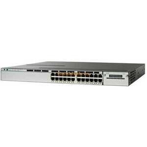 Switch cisco Catalyst 3560 WS-C3750X-24T-L
