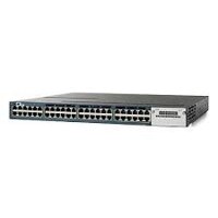 Switch CISCO Catalyst 3560 WS-C3560X-48P-L