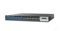 Switch CISCO Catalyst 3560 WS-C3560X-24T-L