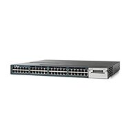 Switch CISCO Catalyst 3560 WS-C3560X-48P-L