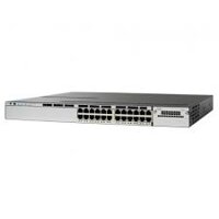 Switch CISCO Catalyst 3560 WS-C3750X-24T-L