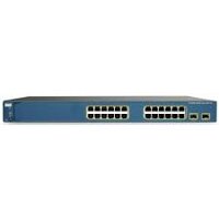 Switch CISCO Catalyst 3560 WS-C3560-24TS-S