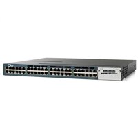 Switch CISCO Catalyst 3560 WS-C3560X-48T-L