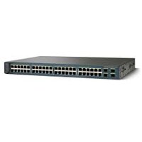 Switch CISCO Catalyst 3560 WS-C3560V2-48TS-E