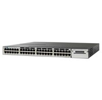 Switch CISCO Catalyst 3560 WS-C3560X-48P-S