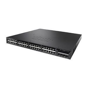 Switch Cisco Catalyst 3750 WS-C3750X-12S-S