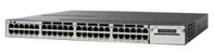 Switch CISCO Catalyst 3750 WS-C3750X-48T-L