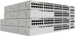 Switch Cisco Catalyst C1000-16T-E-2G-L