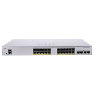 Switch Cisco Catalyst C1000-24T-4G-L