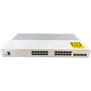 Switch Cisco Catalyst C1000-24T-4G-L