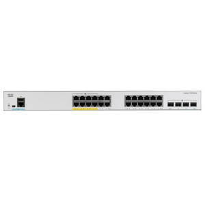 Switch Cisco Catalyst C1000-24T-4G-L