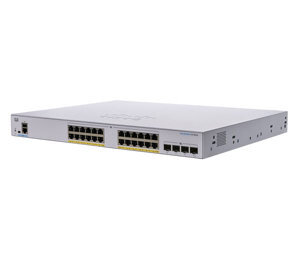 Switch Cisco Catalyst C1000-24T-4G-L