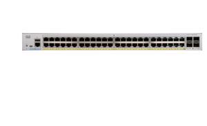 Switch Cisco Catalyst C1000-48T-4G-L