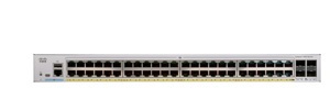 Switch Cisco Catalyst C1000-48T-4G-L