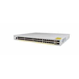 Switch Cisco Catalyst C1000-48T-4G-L