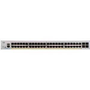 Switch Cisco Catalyst C1000-48T-4G-L
