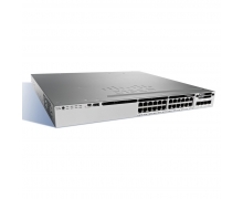 Switch Cisco Catalyst C3850-24T-E - 24 ports
