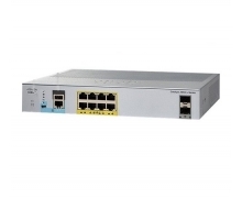 Switch Cisco Catalyst WS-C2960L-8PS-LL - 8 port