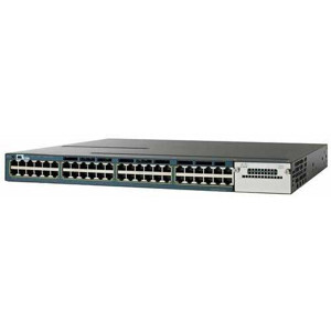 Switch Cisco Catalyst WS-C3560X-48T-S - 48 ports