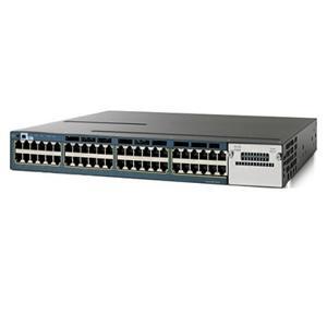 Switch Cisco Catalyst WS-C3560X-48T-S - 48 ports