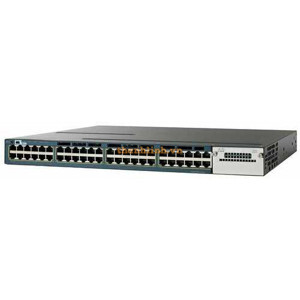 Switch Cisco Catalyst WS-C3560X-48T-S - 48 ports