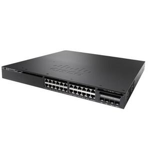 Switch Cisco Catalyst WS-C3650-24PS-L - 24 ports