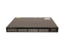 Switch Cisco Catalyst WS-C3650-48TS-E
