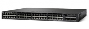 Switch Cisco Catalyst WS-C3650-48TS-E