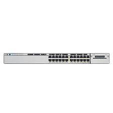 Switch Cisco Catalyst WS-C3750X-24T-S 3750X 24 Port Data IP Base