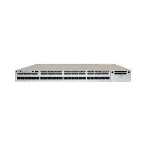 Switch Cisco Catalyst WS-C3850-24XS-S - 24 ports