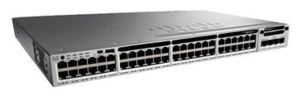 Switch Cisco Catalyst WS-C3850-48T-S