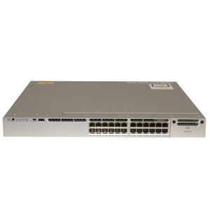 Switch Cisco Catalyst WS-C3850-24T-S - 24 ports