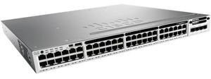 Switch Cisco Catalyst WS-C3850-48T-S
